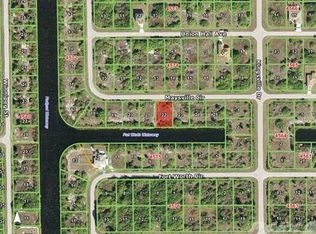 14326 Maysville Cir, Port Charlotte, FL 33981