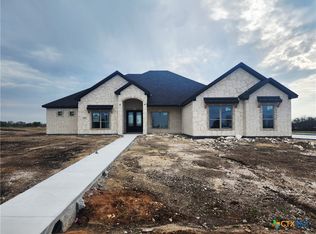 410 Hamer, Salado, TX 76571