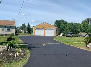 8 Blanchard Rd, Lebanon, ME 04027