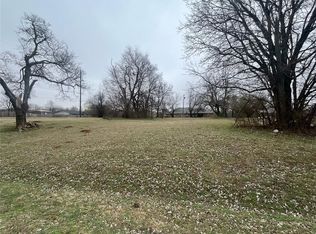 1417 E Grant Ave LOT 6, Guthrie, OK 73044