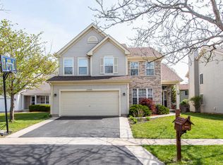 14009 S Idaho Ct, Plainfield, IL 60544
