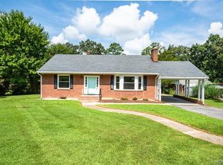 106 Longstreet Ave, Henrico, VA 23075