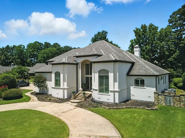 67 Chenal Cir, Little Rock, AR 72223