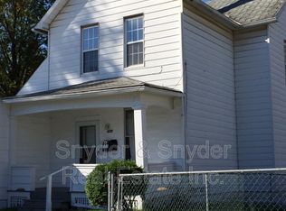 678 Kling St #Up, Akron, OH 44311