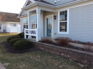 12511 Rock Island Trl #1251, Huntley, IL 60142