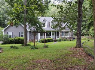 3025 Jennifer Ct, Conyers, GA 30012