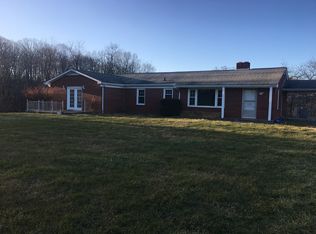 685 Memorial Park Dr, Sparta, NC 28675