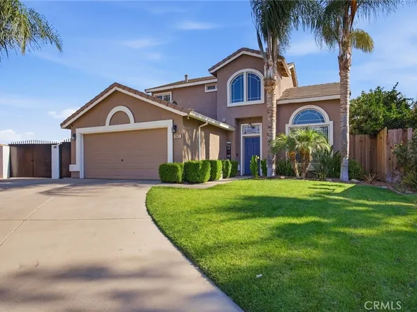 2943 Evergreen Ct, Livingston, CA 95334