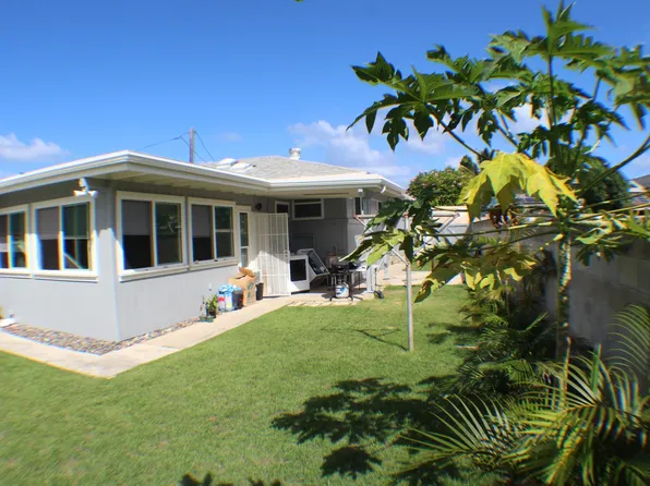 (undisclosed Address), Kailua, HI 96734