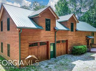 1233 Mount Zion Church Rd, Murrayville, GA 30564