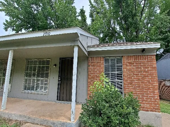 2910 Elbert Dr, Memphis, TN 38127