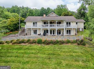 70 Fairway Ln, Sky Valley, GA 30537