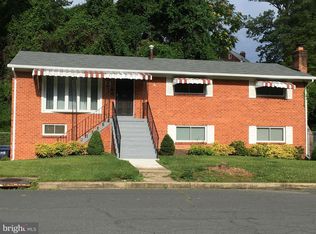 3650 Texas Ave SE, Washington, DC