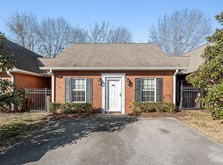 941 Magnolia Ct, Cookeville, TN 38501