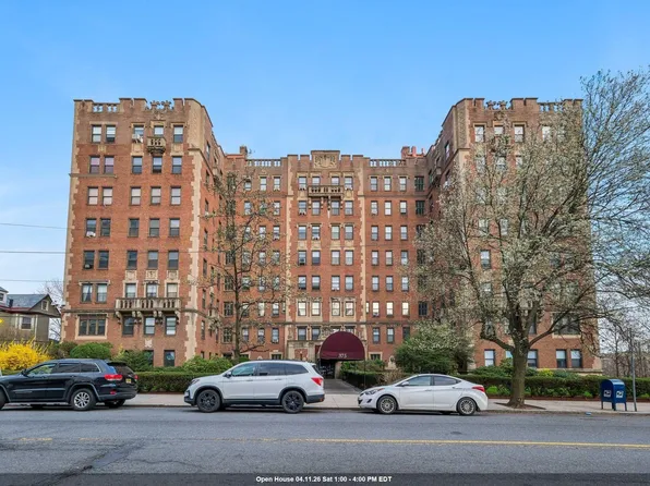 375 Mount Prospect Ave APT 6DW, Newark, NJ 07104