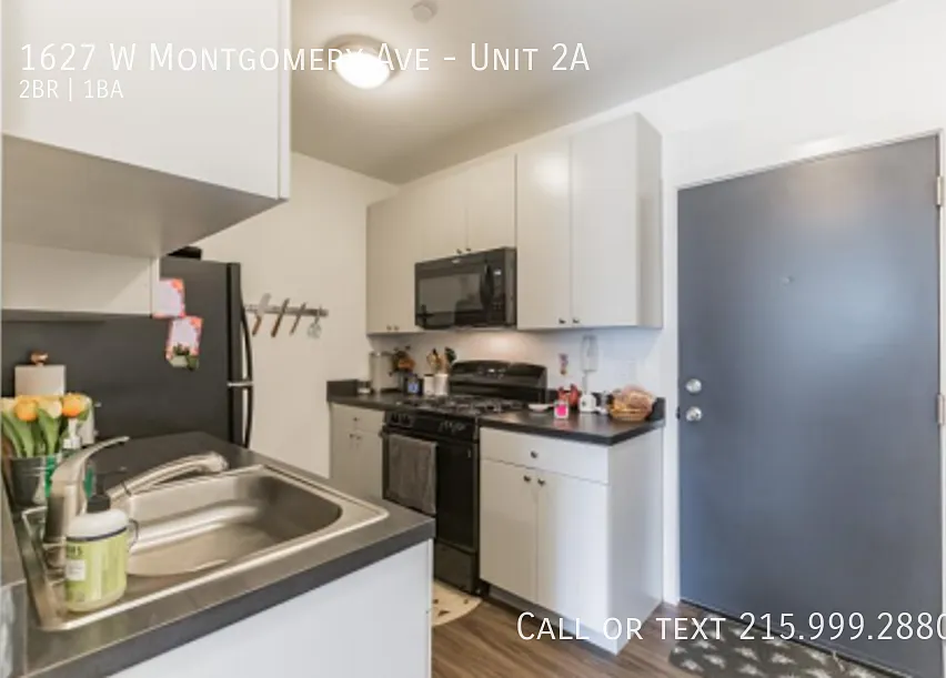 1627 W Montgomery Ave #2A