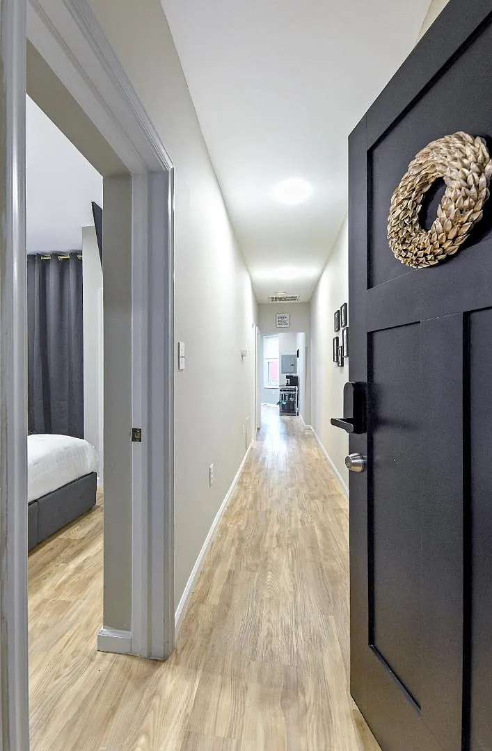 3022 Auchentoroly Terrace - Unit 2 - Fully Furnished/Utilities Included - Short And Long Term Ava... — Photo 2