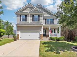 511 Prominence Cir, Canton, GA 30114