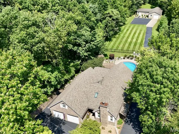 5771 Old Keebler Rd, Collinsville, IL 62234
