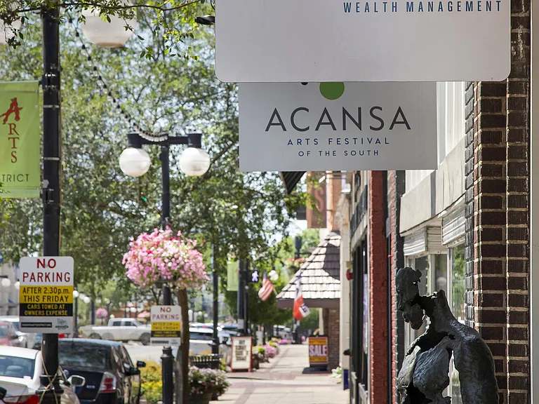Thrive Argenta — Photo 27