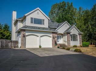 18255 S Elida Rd, Oregon City, OR 97045