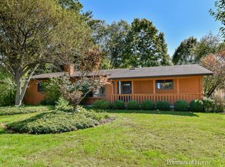 302 E Pleasant Ave, Sandwich, IL 60548