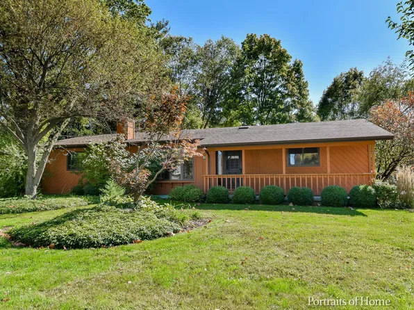 302 E Pleasant Ave, Sandwich, IL 60548