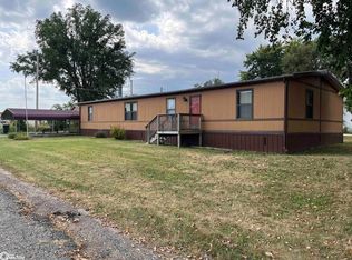 18 12th Ave W, Albia, IA 52531