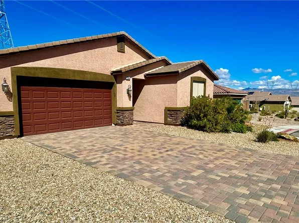 2386 Brookings Harbor Dr, Laughlin, NV 89029