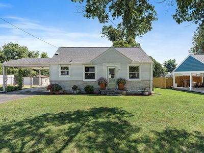 308 Spence Cir, Nashville, TN, 37210