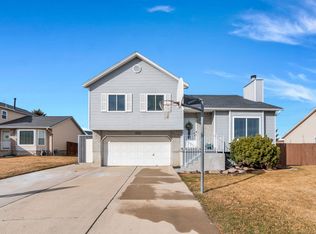 5166 W Ticklegrass Rd, West Jordan, UT 84081