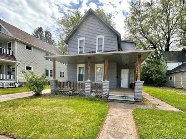 2211 Hurley Ave, Cleveland, OH 44109