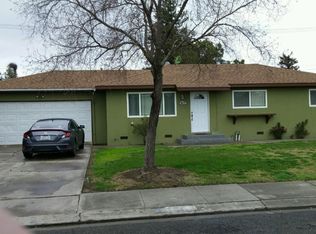 1417 Grand View Ave, Ceres, CA 95307