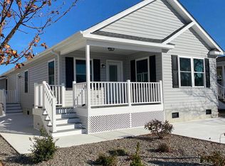 172 Clam Shell Rd, Ocean City, MD 21842