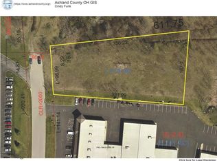 0 Amberwood Pkwy, Ashland, OH 44805