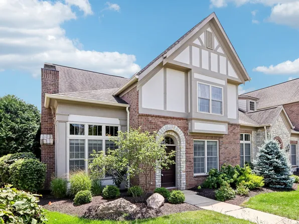 6687 Beekman Pl Suite C, Zionsville, IN 46077