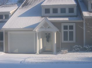 15 Reservoir St UNIT 32, Mansfield, MA 02048