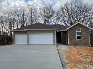 122 Three Pines Cir LOT 14, Reeds Spring, MO 65737