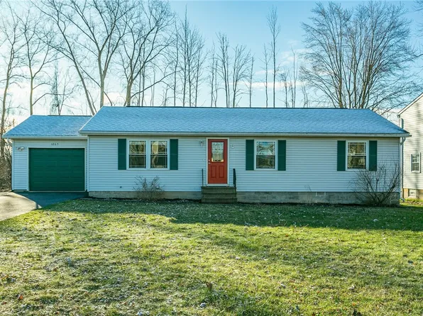 1265 Glen Carlyn Dr, Farmington, NY 14425