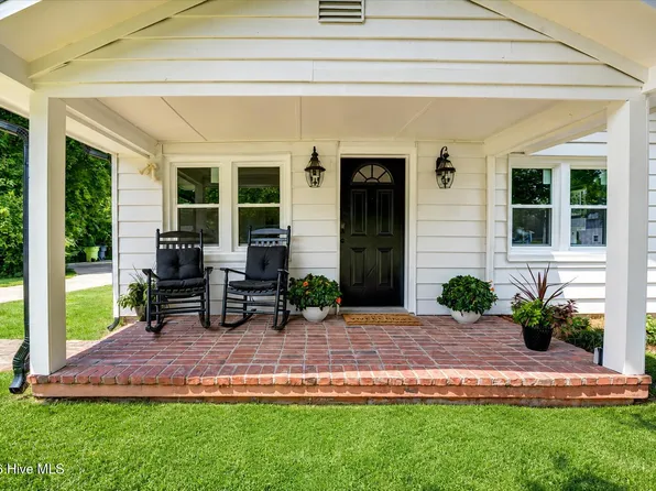 614 W Thurman Road, New Bern, NC 28562