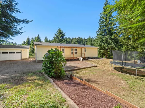 95496 Highway 42, Coos Bay, OR 97420