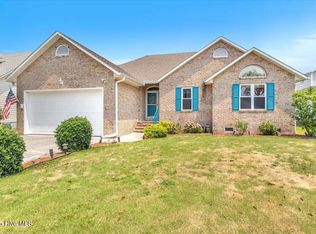 734 Sloop Pointe Ln, Kure Beach, NC 28449
