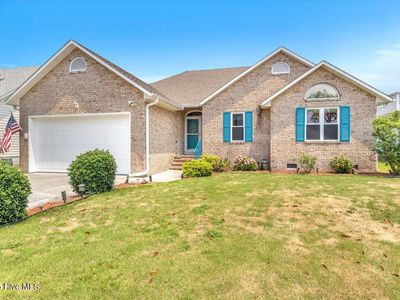 734 Sloop Pointe Lane, Kure Beach, NC, 28449