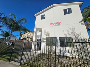 AVA(10415), Los Angeles, CA 90003