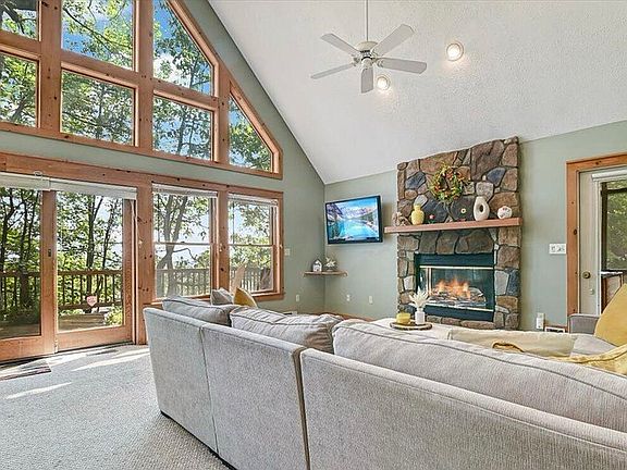 Main Living Area