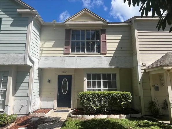 13954 Fletchers Mill Dr, Tampa, FL 33613