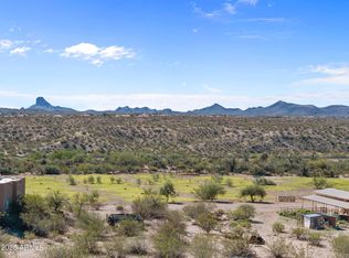 Xx00 Gold Nugget Ln, Wickenburg, AZ 85390
