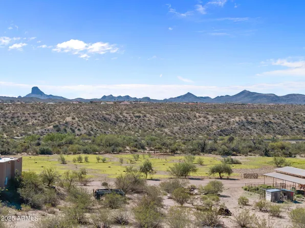 XX00 Gold Nugget Lane #-, Wickenburg, AZ 85390