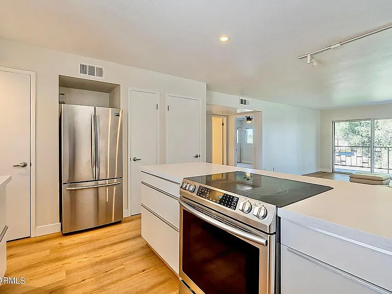 3737 E Turney Ave #208 — Photo 2