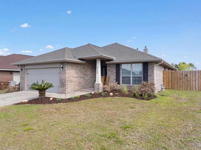 4740 Frances St, Pace, FL, 32571